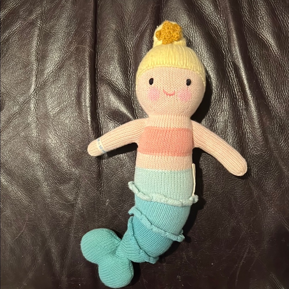 Cuddle + Kind Skye Mermaid